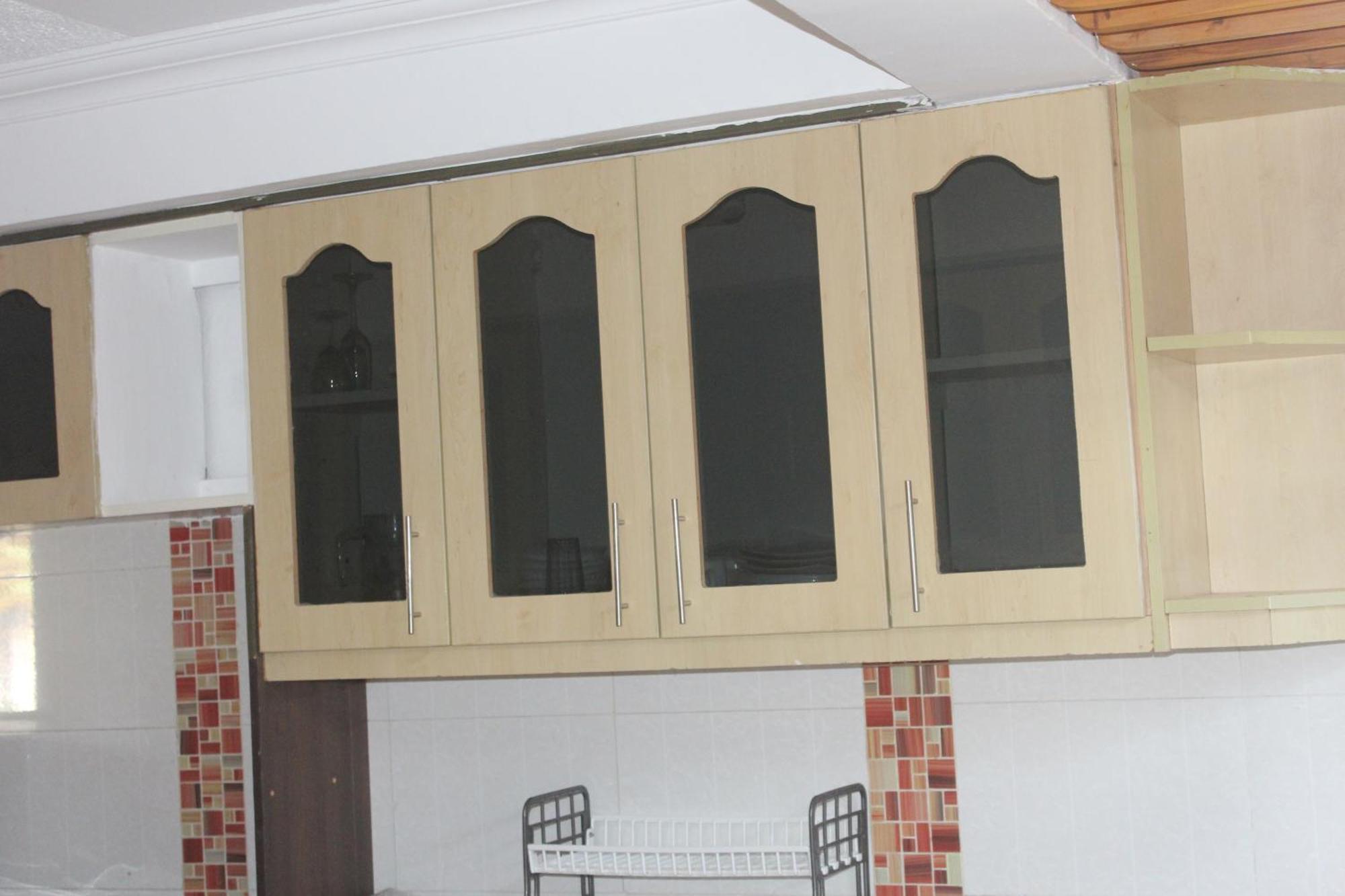 Eshborns House - Near Jomo Kenyatta International Airport And Sgr With Shuttle Services Syokimau Exterior foto